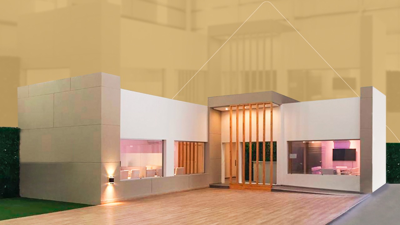 Showroom de Córdoba